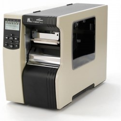  Промышленный принтер этикеток Zebra 110Xi4